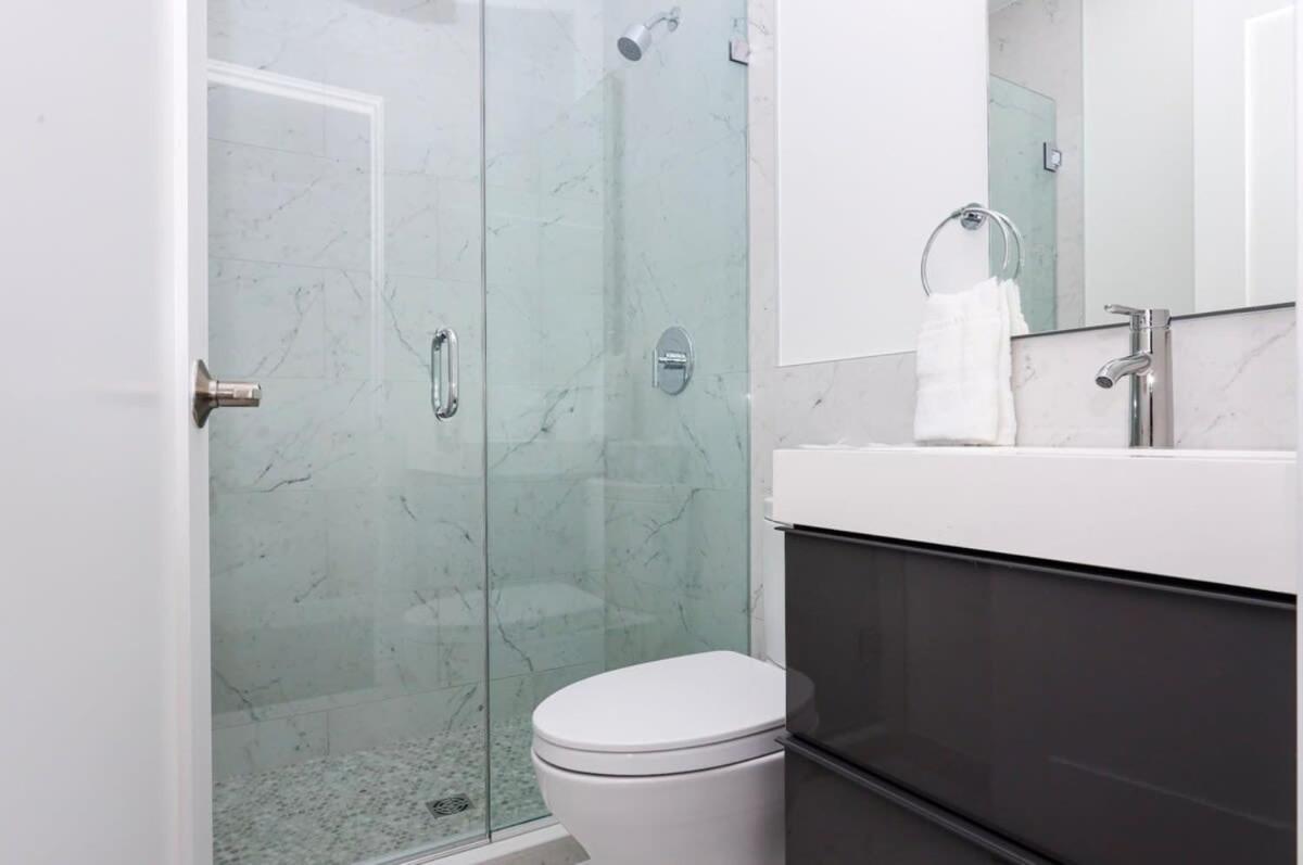 Modern In Historic - Garden Unit #2 Apartamento *