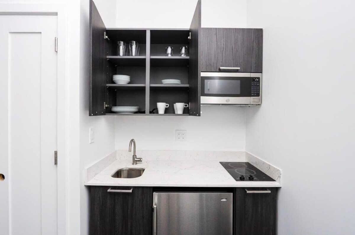 Apartment Modern In Historic - Unit #103