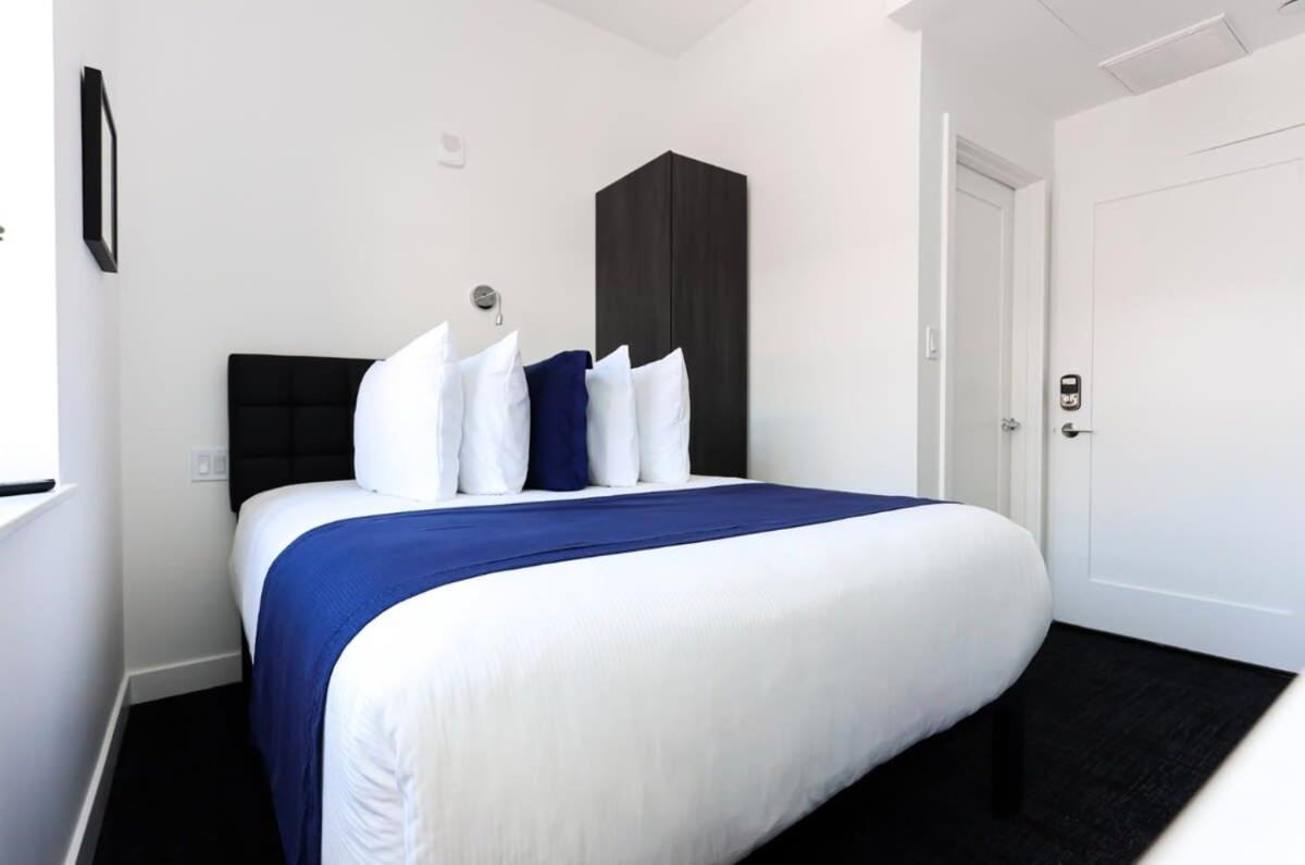 Modern In Historic - Unit #402