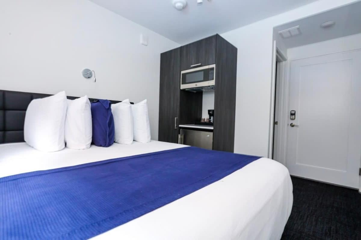 Modern In Historic - Garden Unit #2 Apartamento *