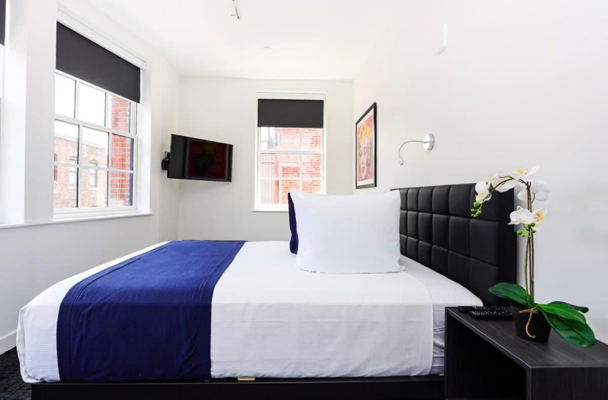 Apartment Modern In Historic - Unit #302 Boston