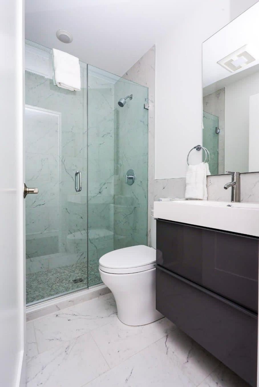 Modern In Historic - Garden Unit #1 Apartment Boston