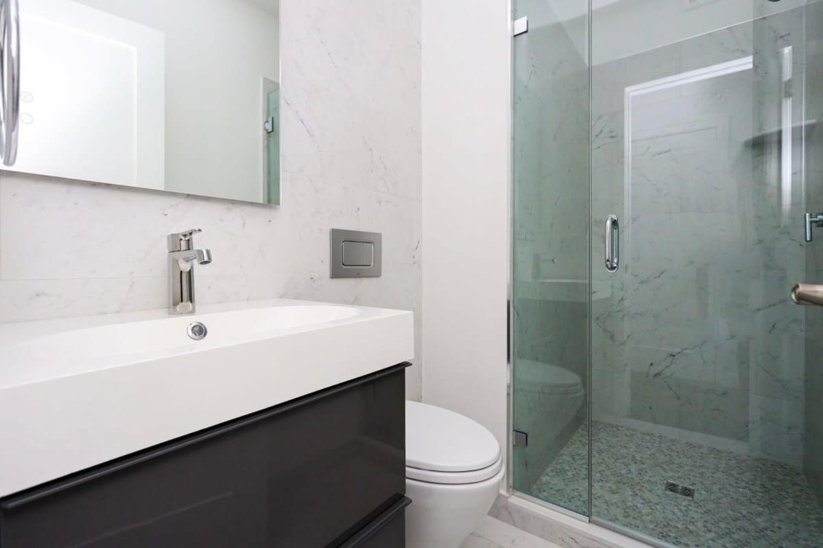 Modern In Historic - Unit #303 Boston