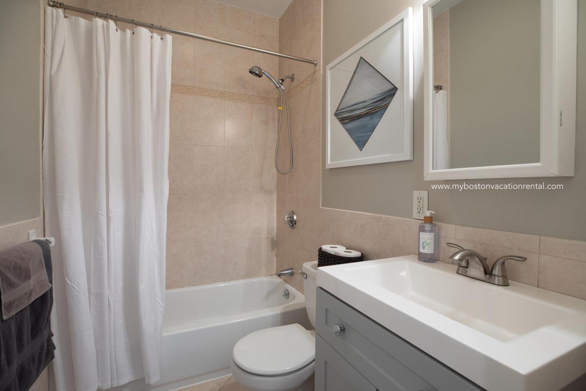 Apartamento Sunny Convenient W/ Private Patio! Easy Walk To Everything! *