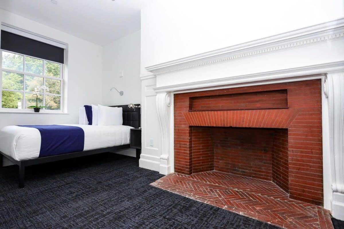 Stylish In Boston's Fenway - Unit #104 V2 Apartamento *