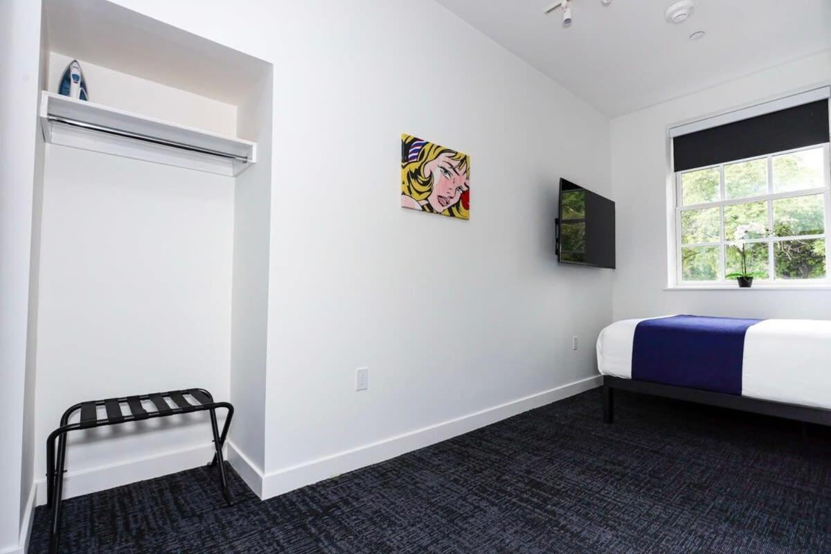 Stylish In Boston's Fenway - Unit #104 V2 Apartamento *