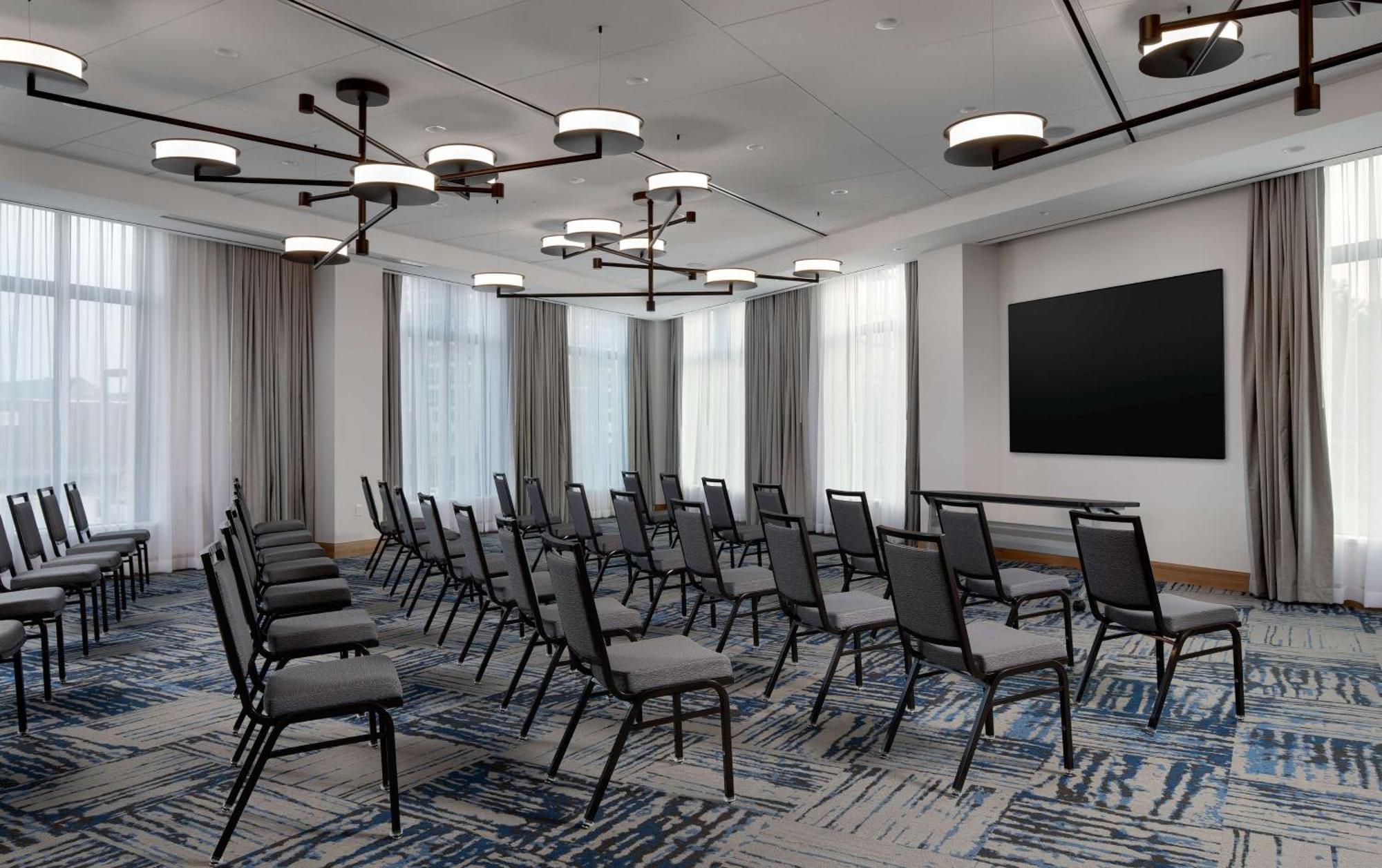 Hyatt Place Boston/seaport District Boston