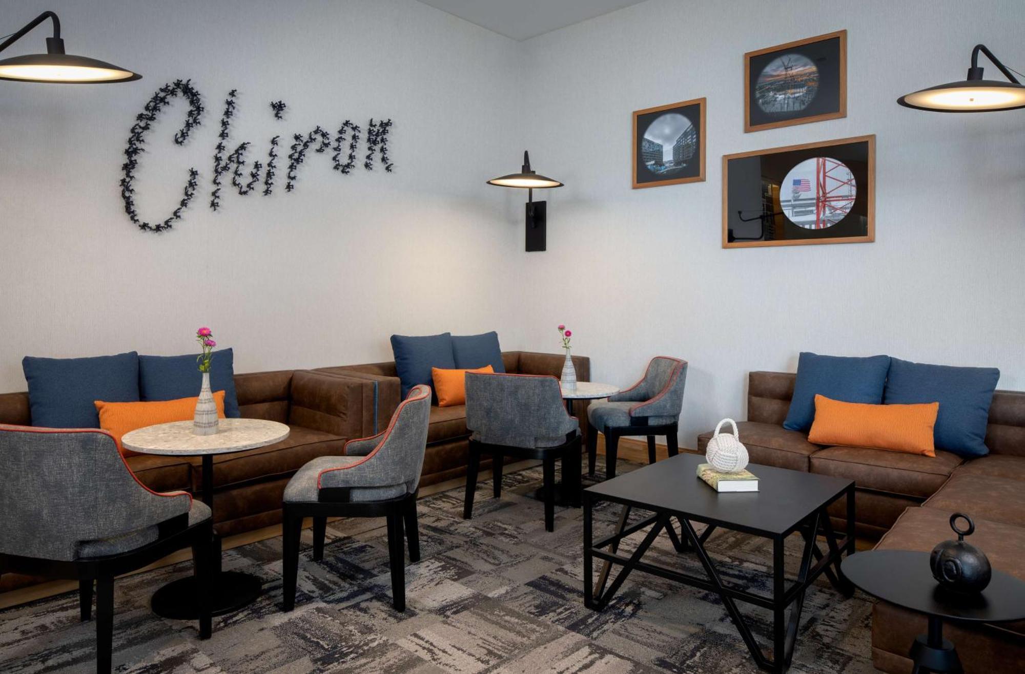 Hotel Hyatt Place Boston/seaport District