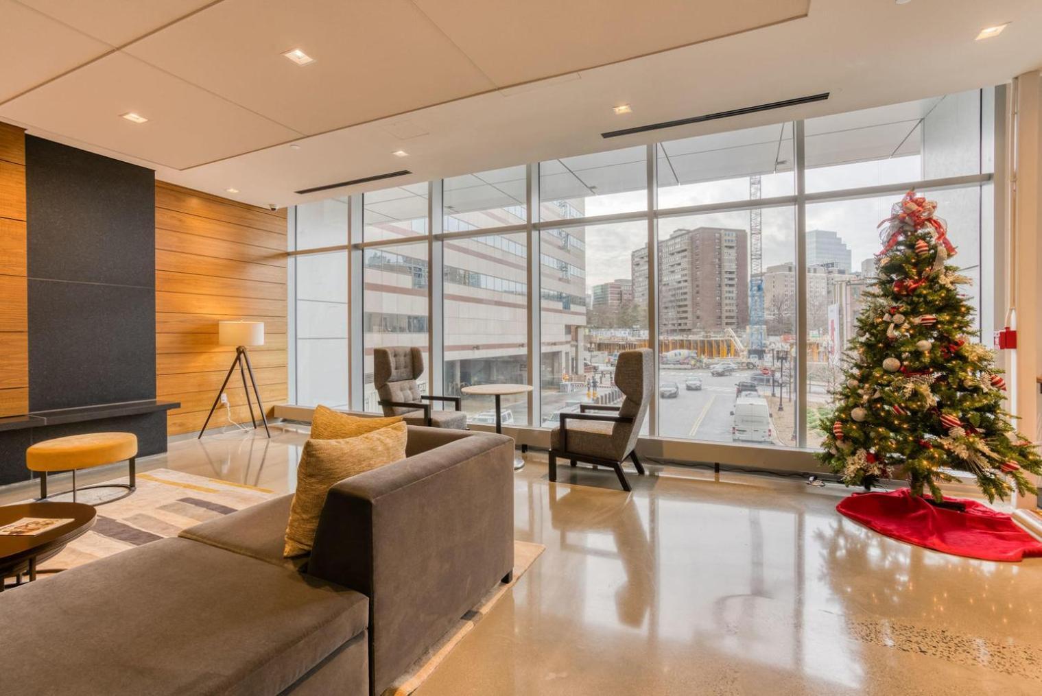 Apartment N Station Studio W Wd Gym Nr Td Garden Bos-682