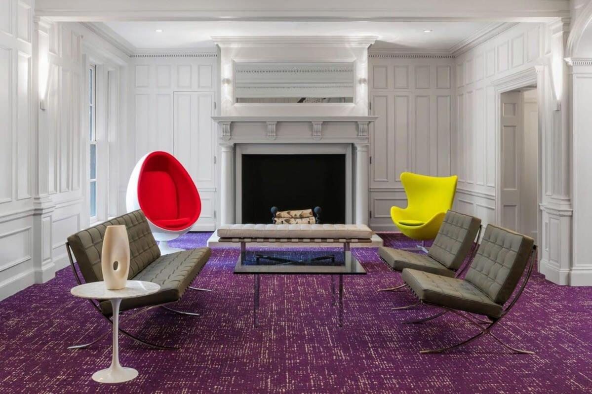 Modern In Historic - Unit #402 Apartment Boston