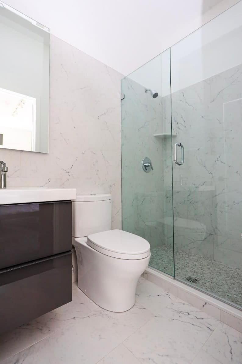 Modern In Historic - Unit #302 Boston
