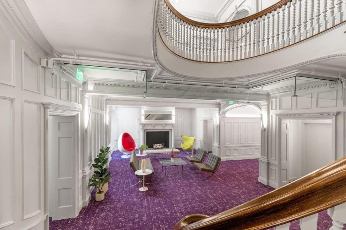 Apartment Modern In Historic - Unit #403 Boston