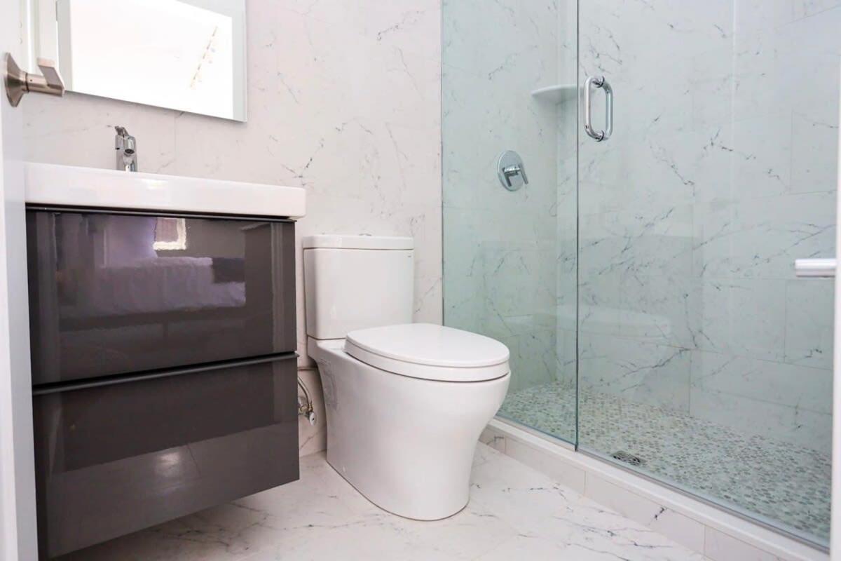 Apartment Modern In Historic - Unit #302 Boston