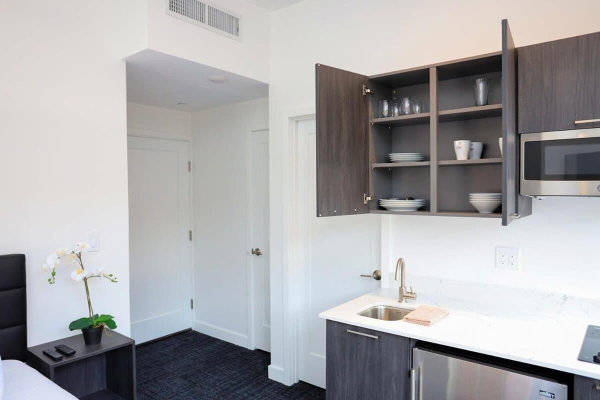 Apartment Modern In Historic - Unit #302