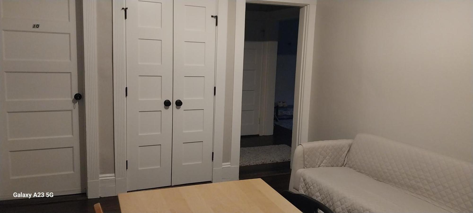 In - 3 Locations In Dorchester Homestay Boston
