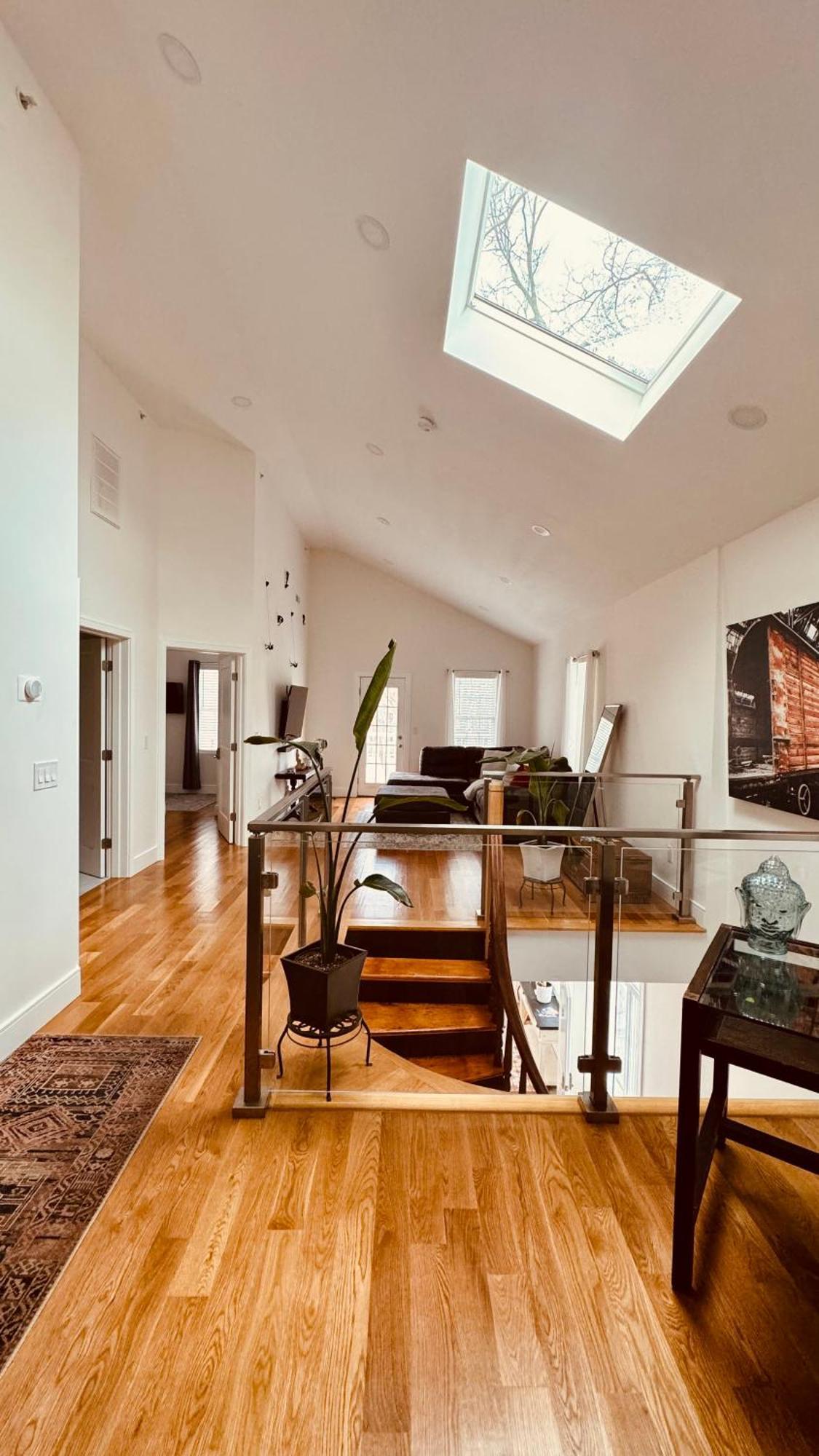 Apartment Perrin Place Unit 3 Boston