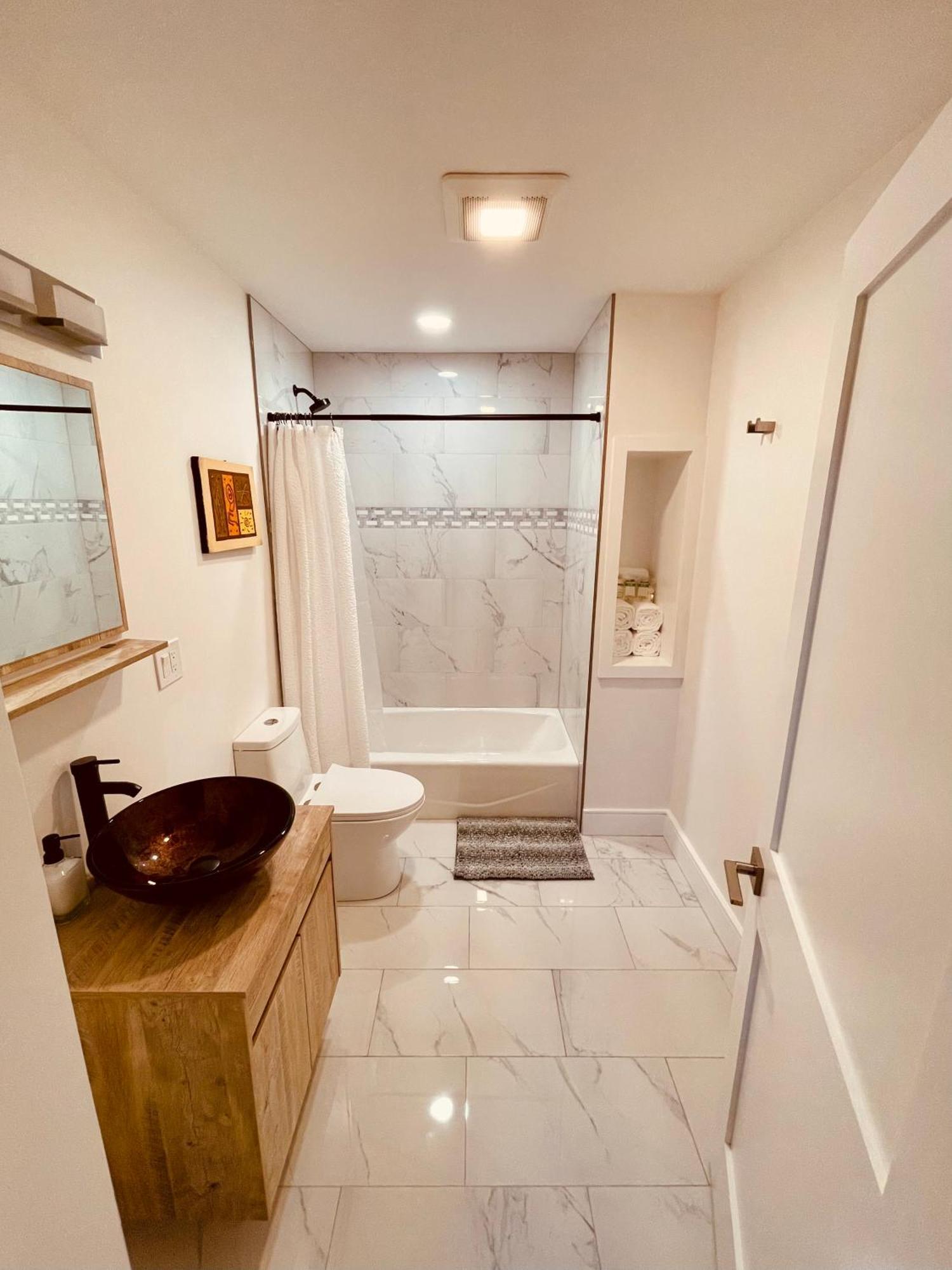 Apartment Perrin Place Unit 3 Boston