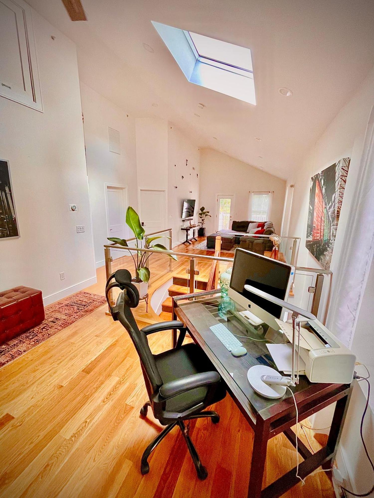 Apartment Perrin Place Unit 3 Boston