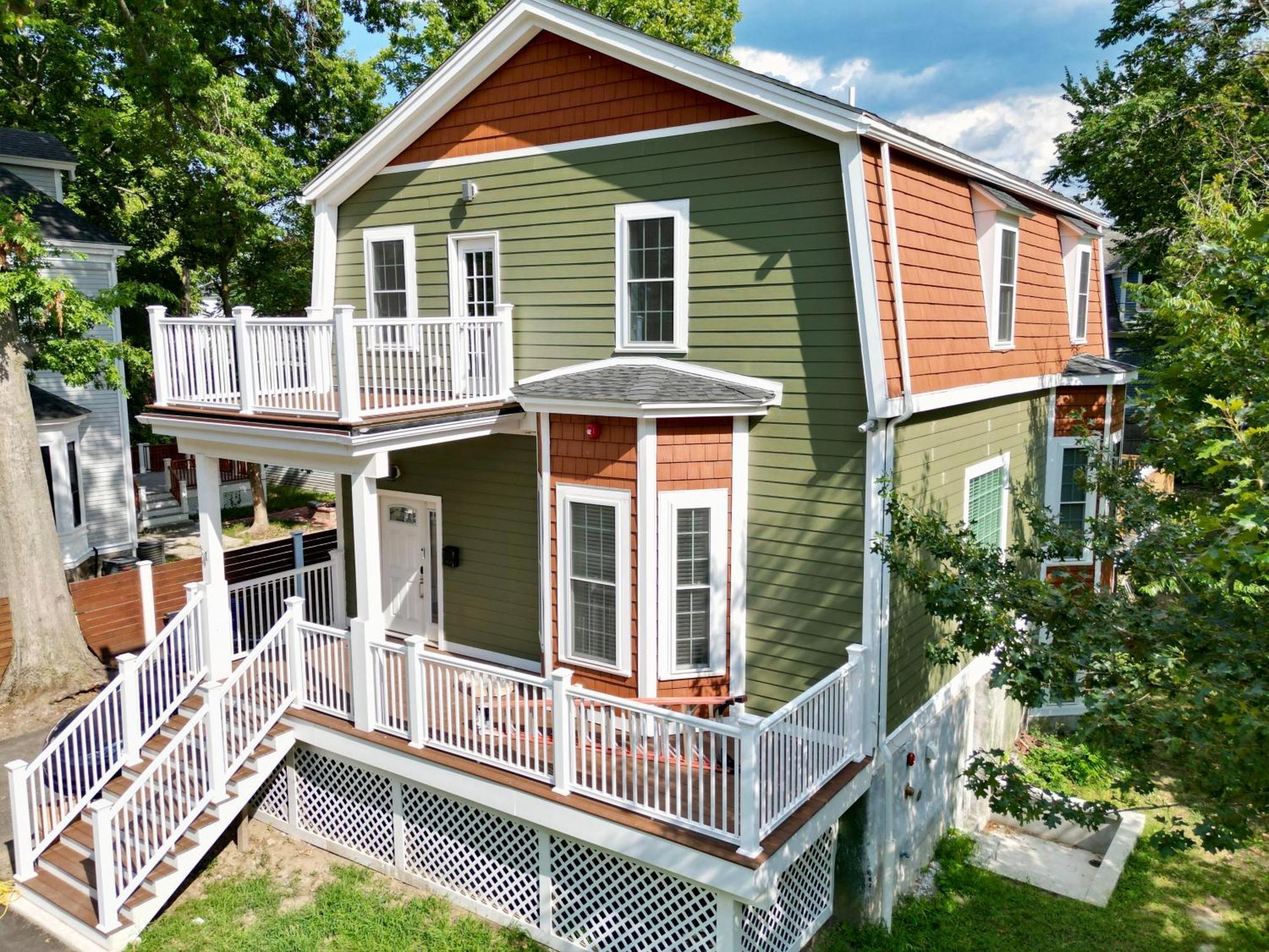 Perrin Place Unit 3 Apartment