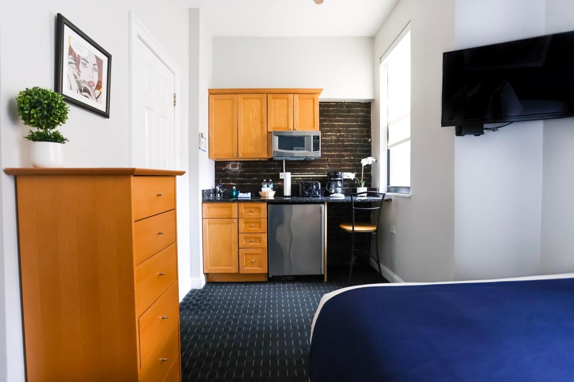 Apartment Cozy In Downtown Boston, #46