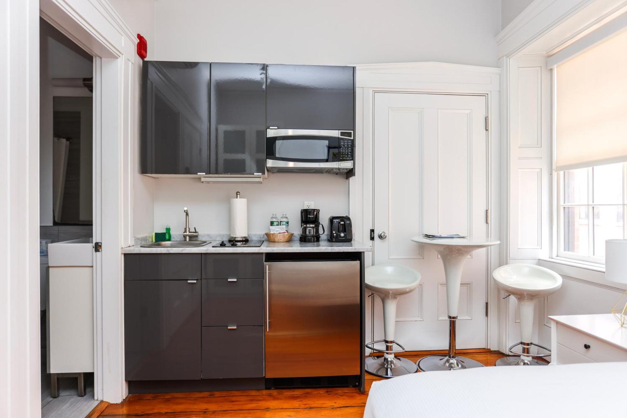 Charming & Stylish On Beacon Hill #12 Aparthotel Boston