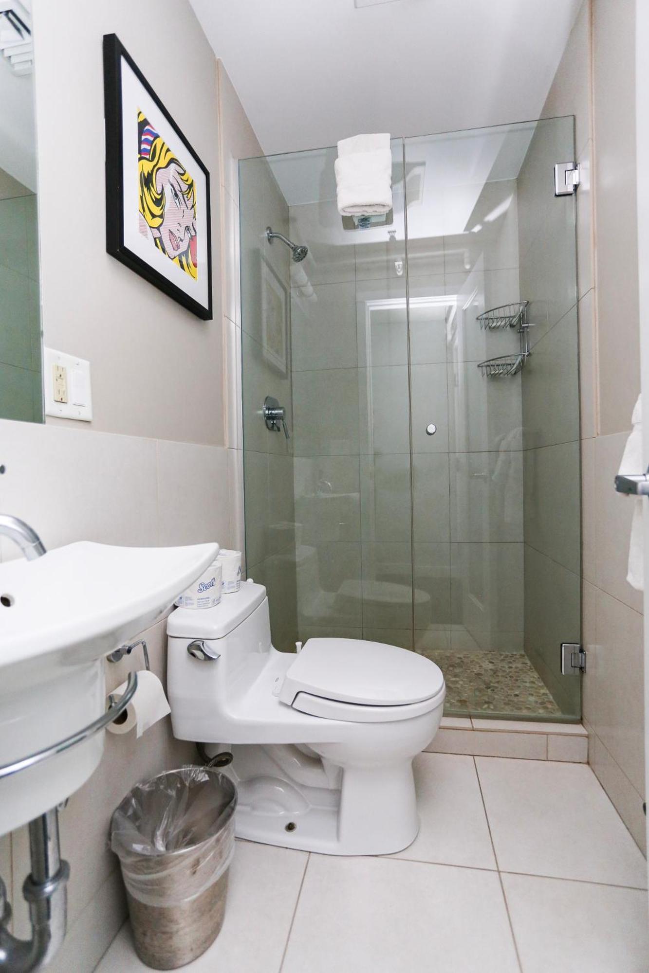 Charming On Boston's Iconic Newbury St. #8 Apartamento Boston