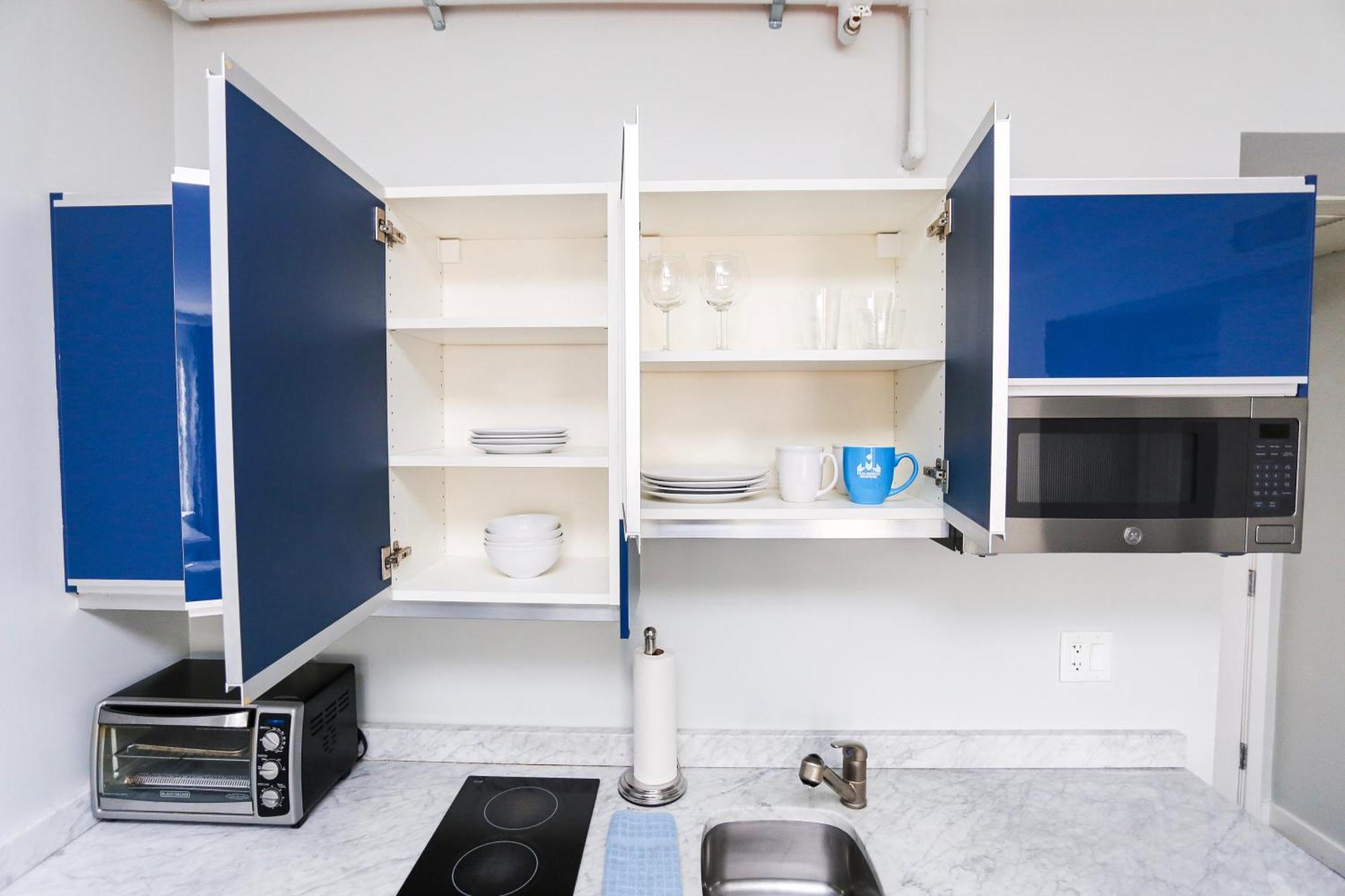 Apartamento Charming On Boston's Iconic Newbury St. #8 Boston