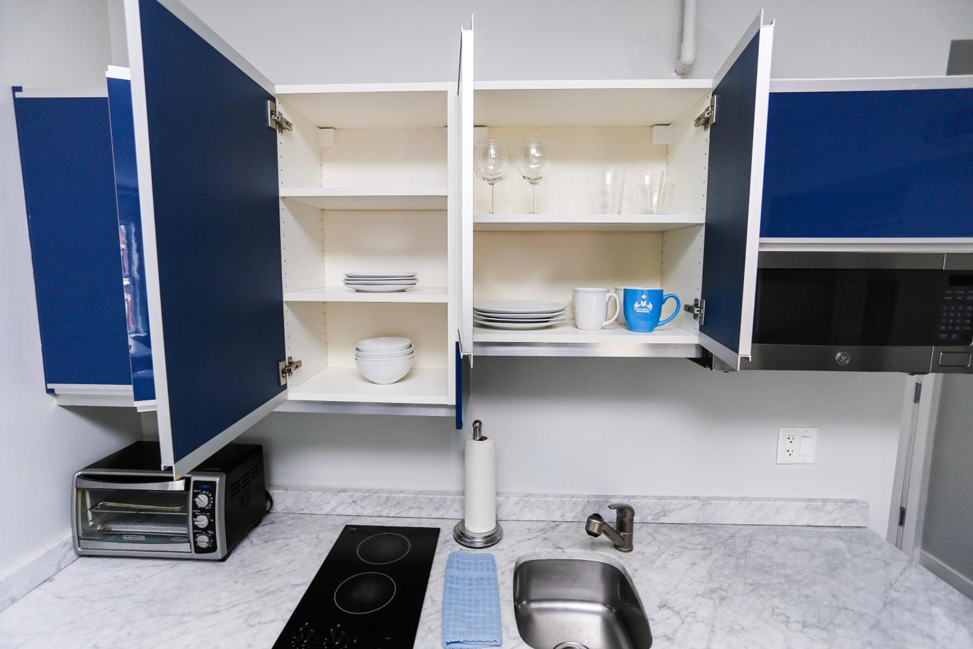 Apartamento Charming On Boston's Iconic Newbury St. #8 Boston