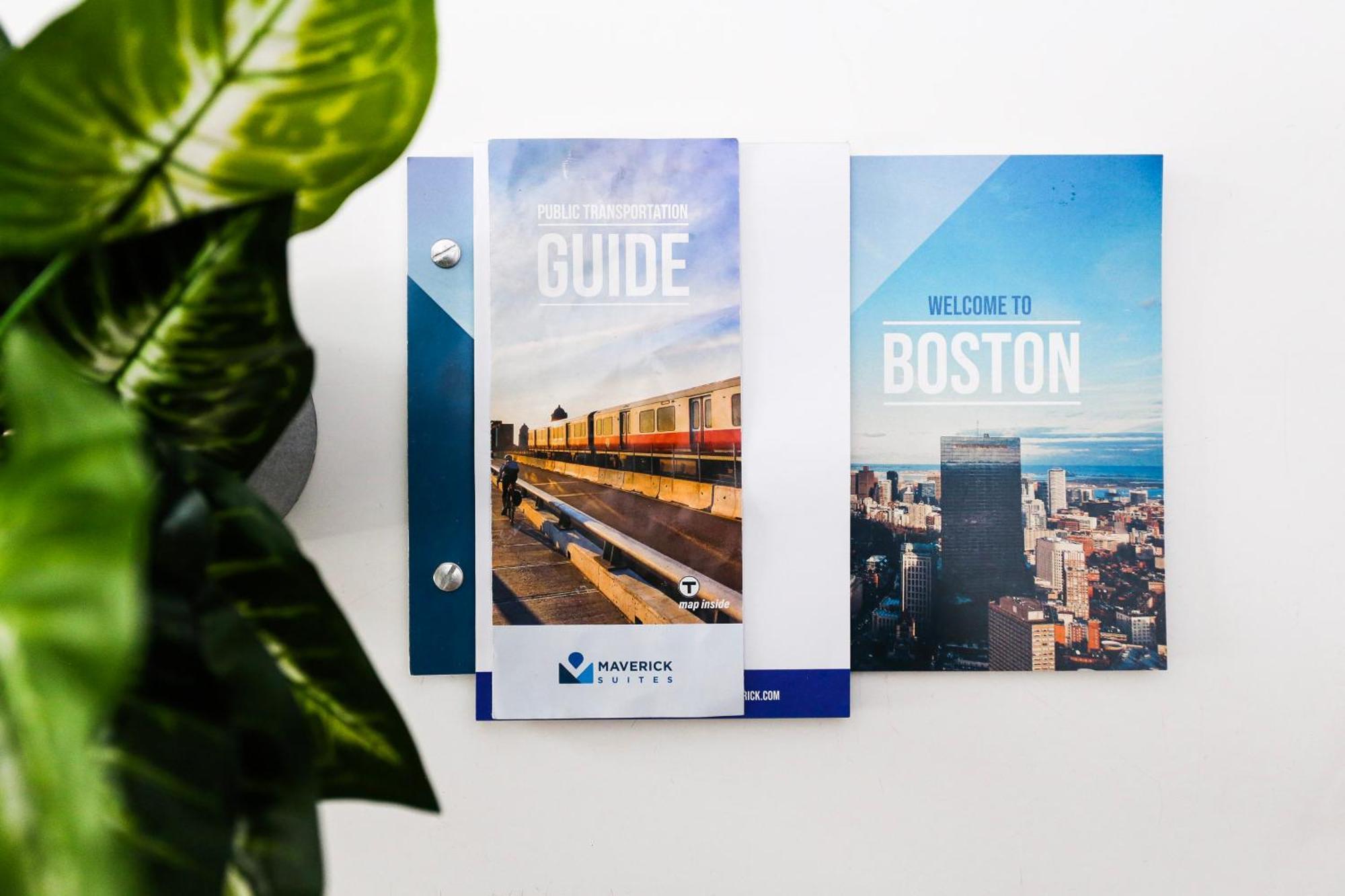 Apartamento Charming On Boston's Iconic Newbury St. #8 *