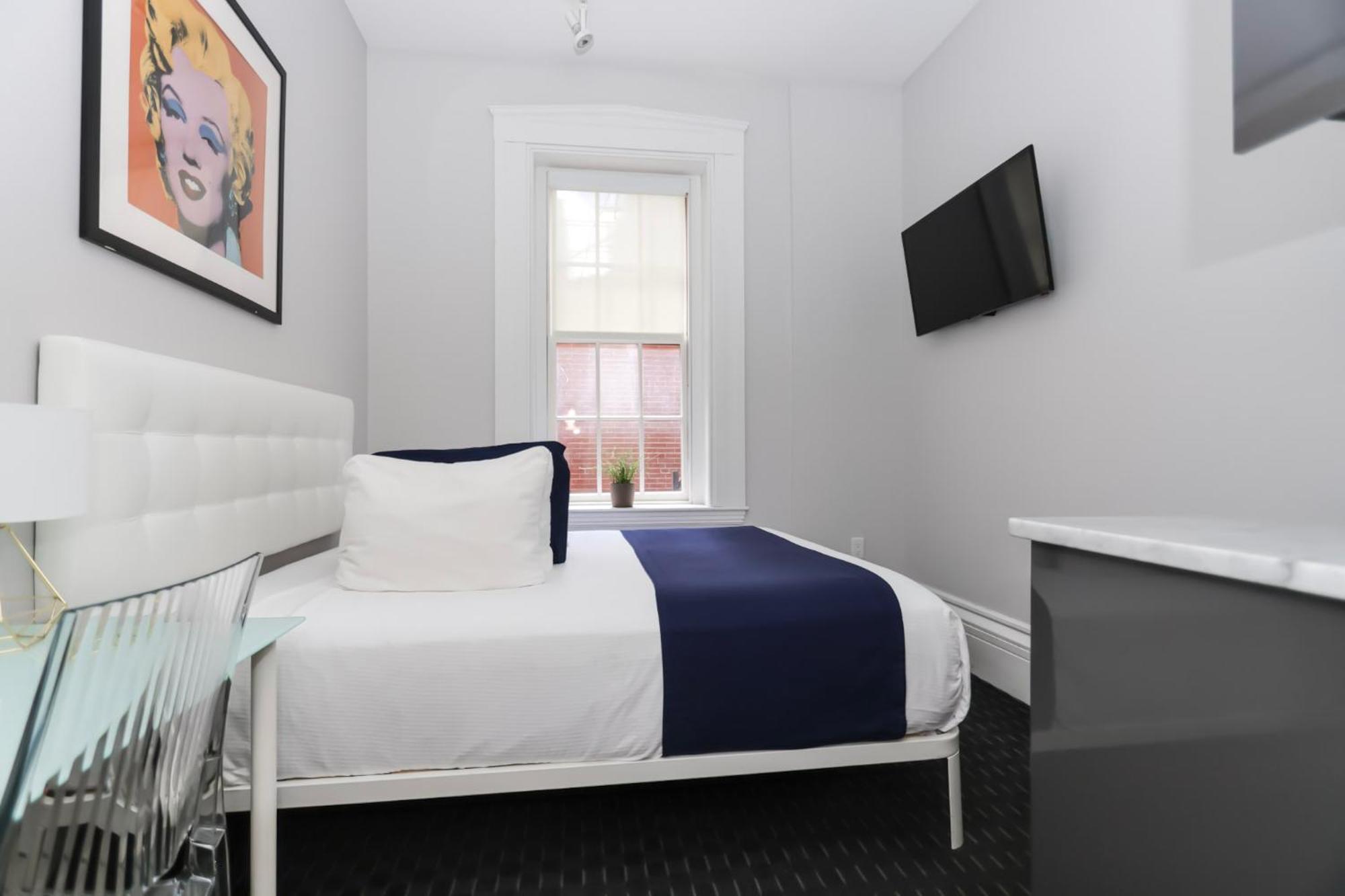 Charming & Stylish On Beacon Hill #2 * Boston