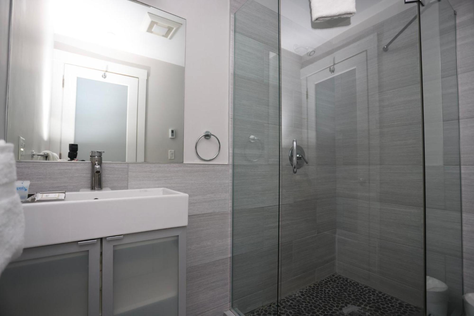 Charming & Stylish On Beacon Hill #2 Aparthotel *
