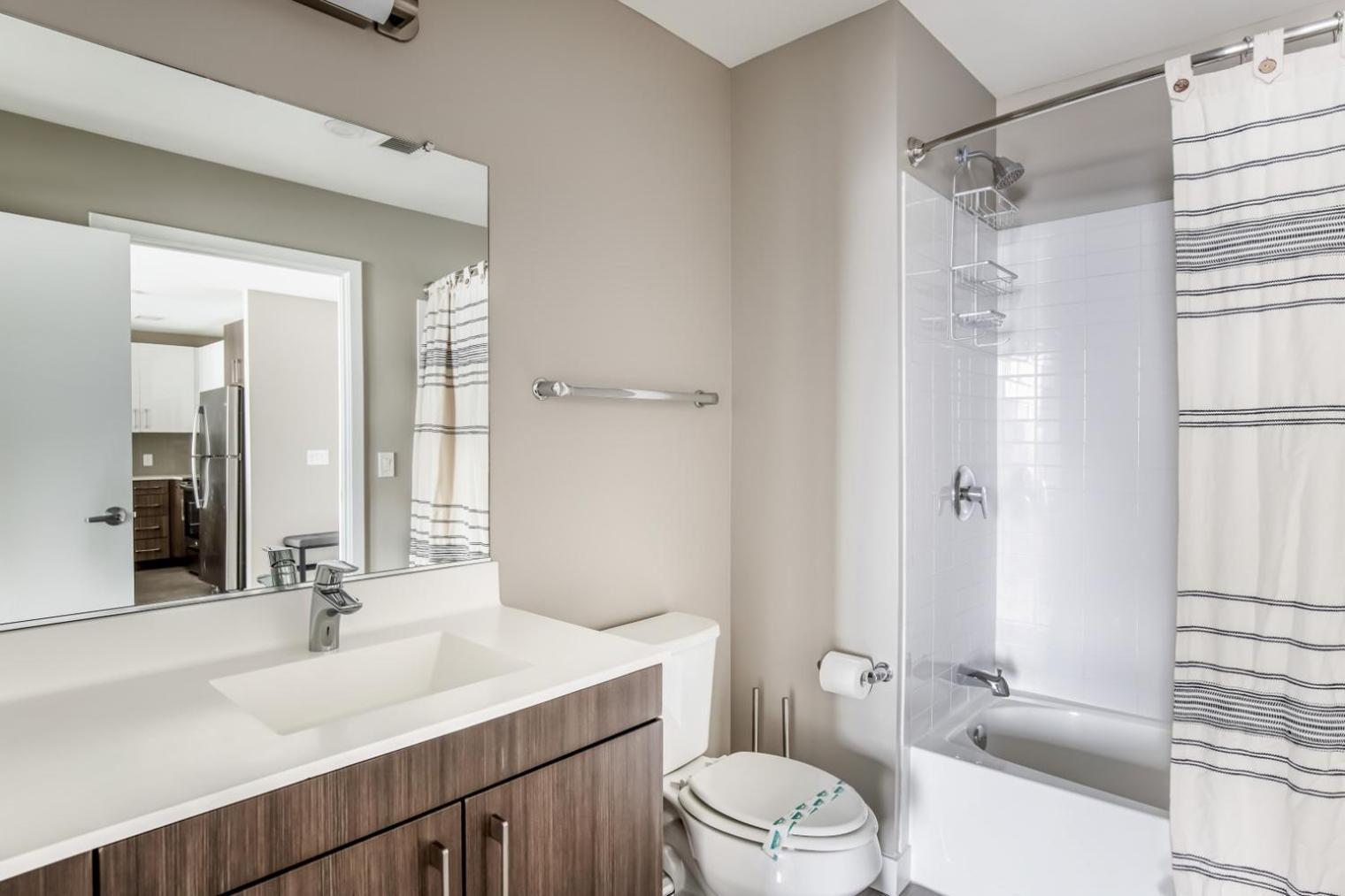 North Station 2br W Wd Gym Nr Td Garden Bos-327a Boston