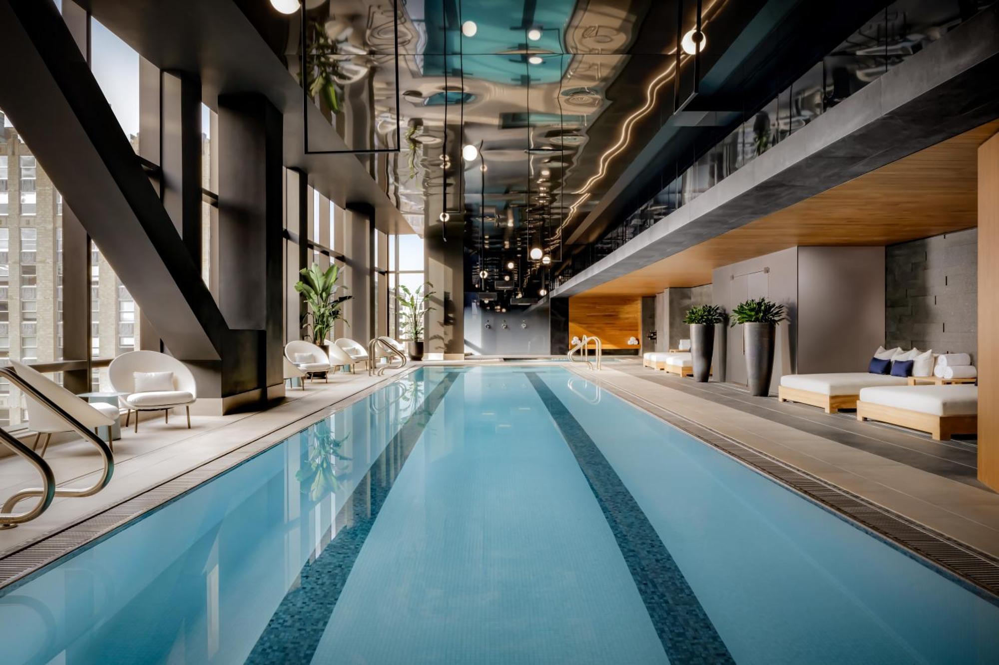 Hotel Raffles 5*