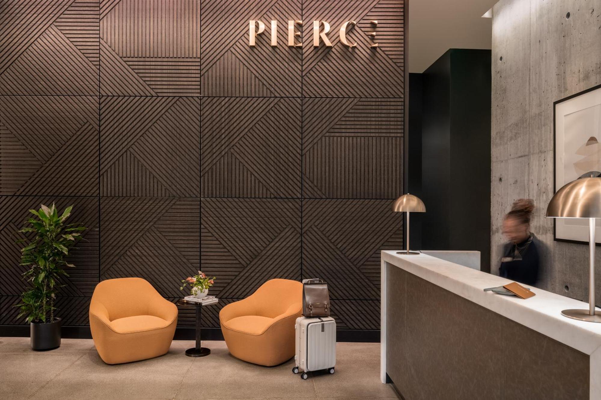 Sonder At Pierce Aparthotel 4*