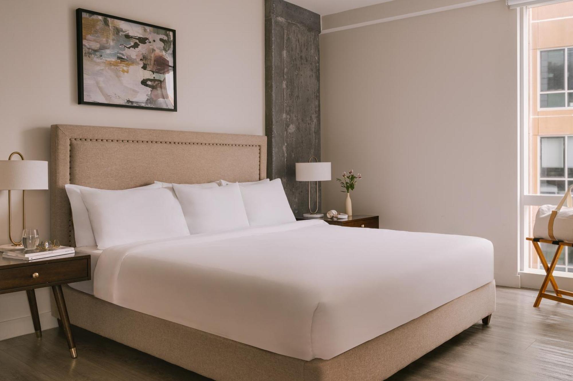 Sonder At Pierce Aparthotel 4*