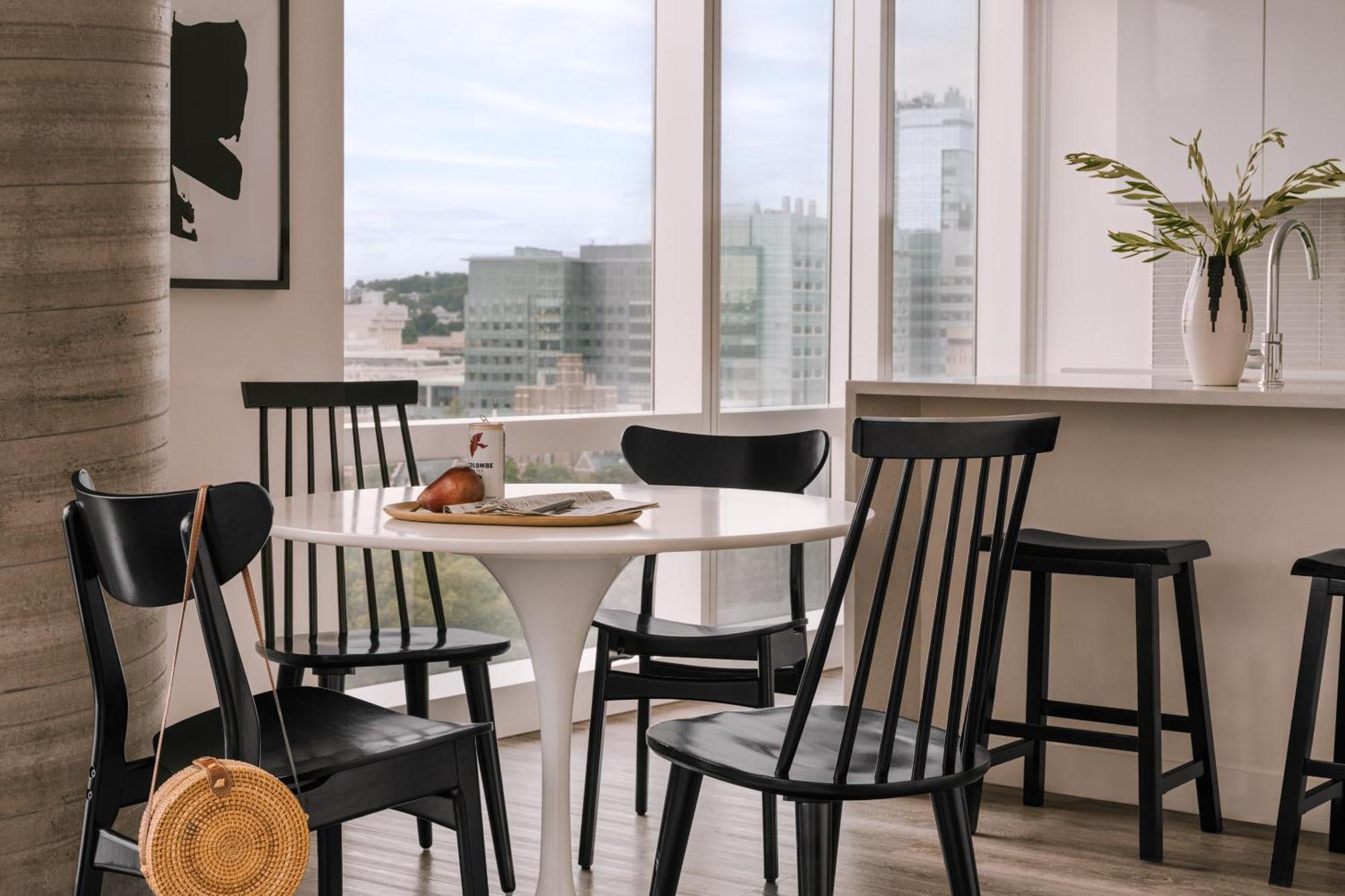 Aparthotel Sonder At Pierce Boston