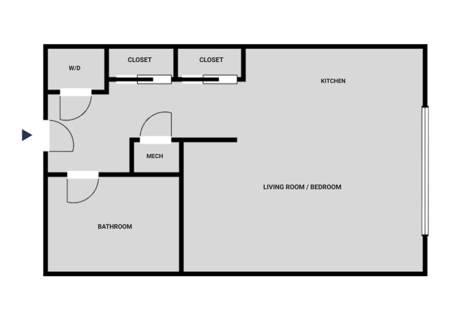 Apartment South W Wd Nr Red Line Bos-888 Boston