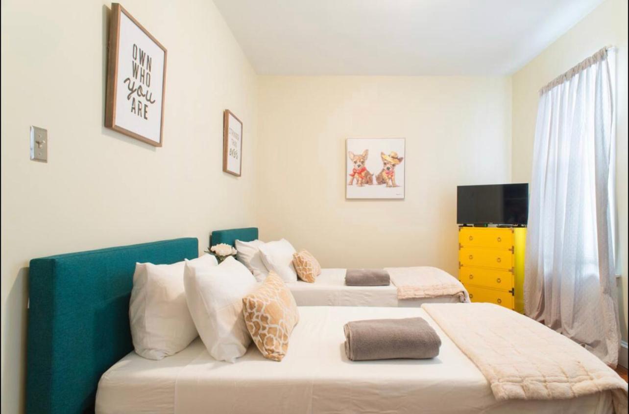 Apartment Comfort Boston