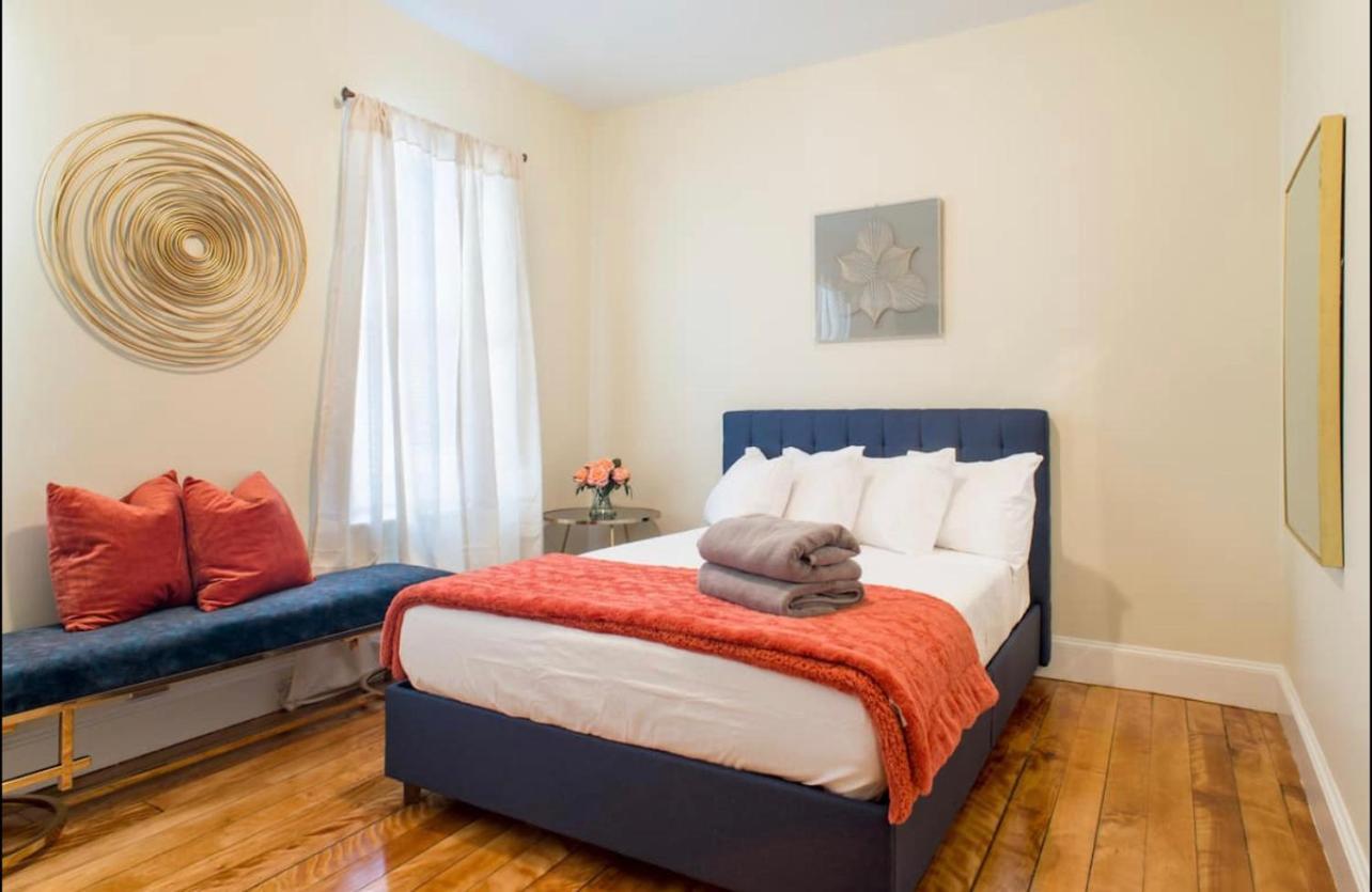 Comfort Apartment *