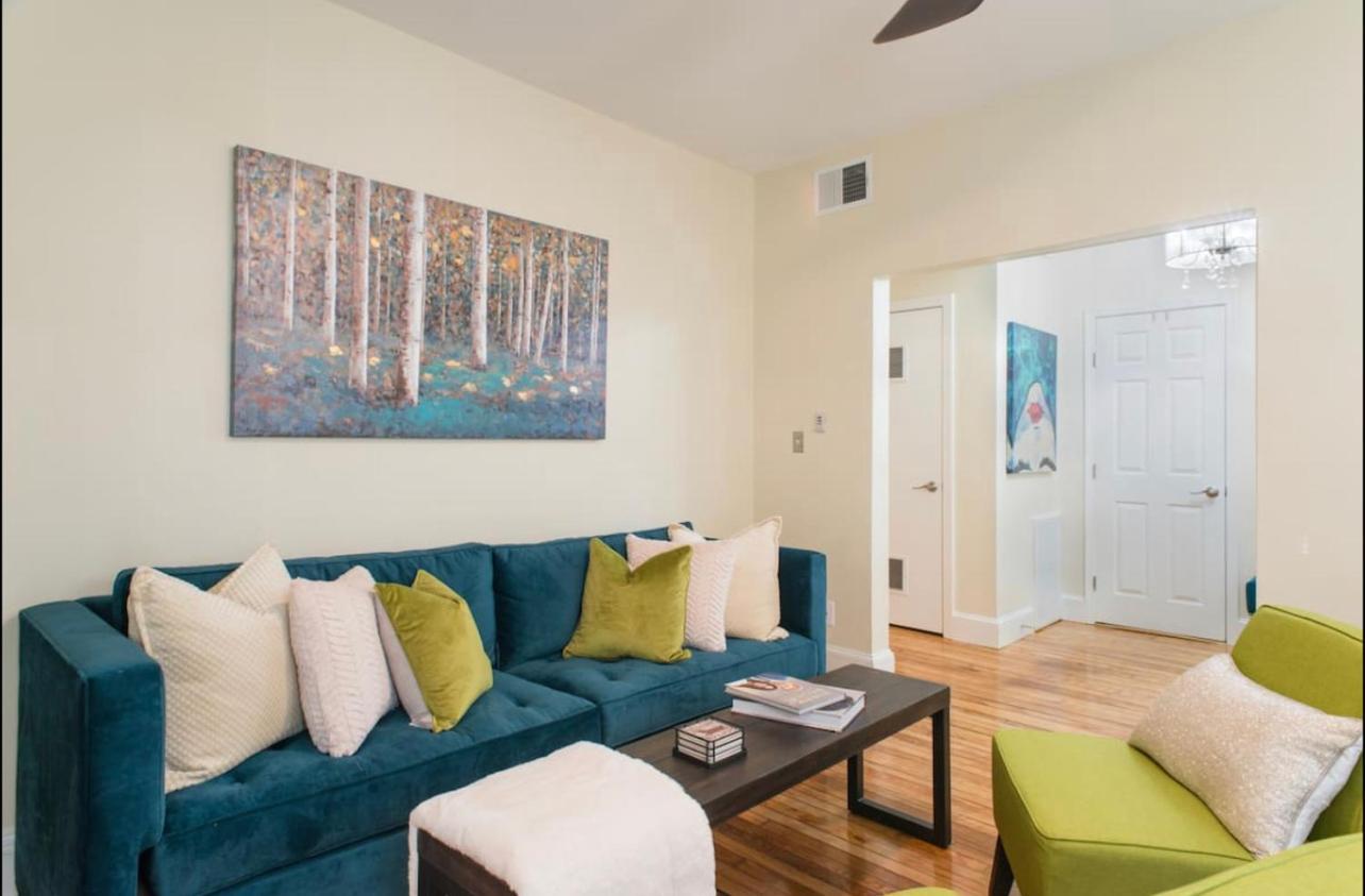 Comfort Apartment *