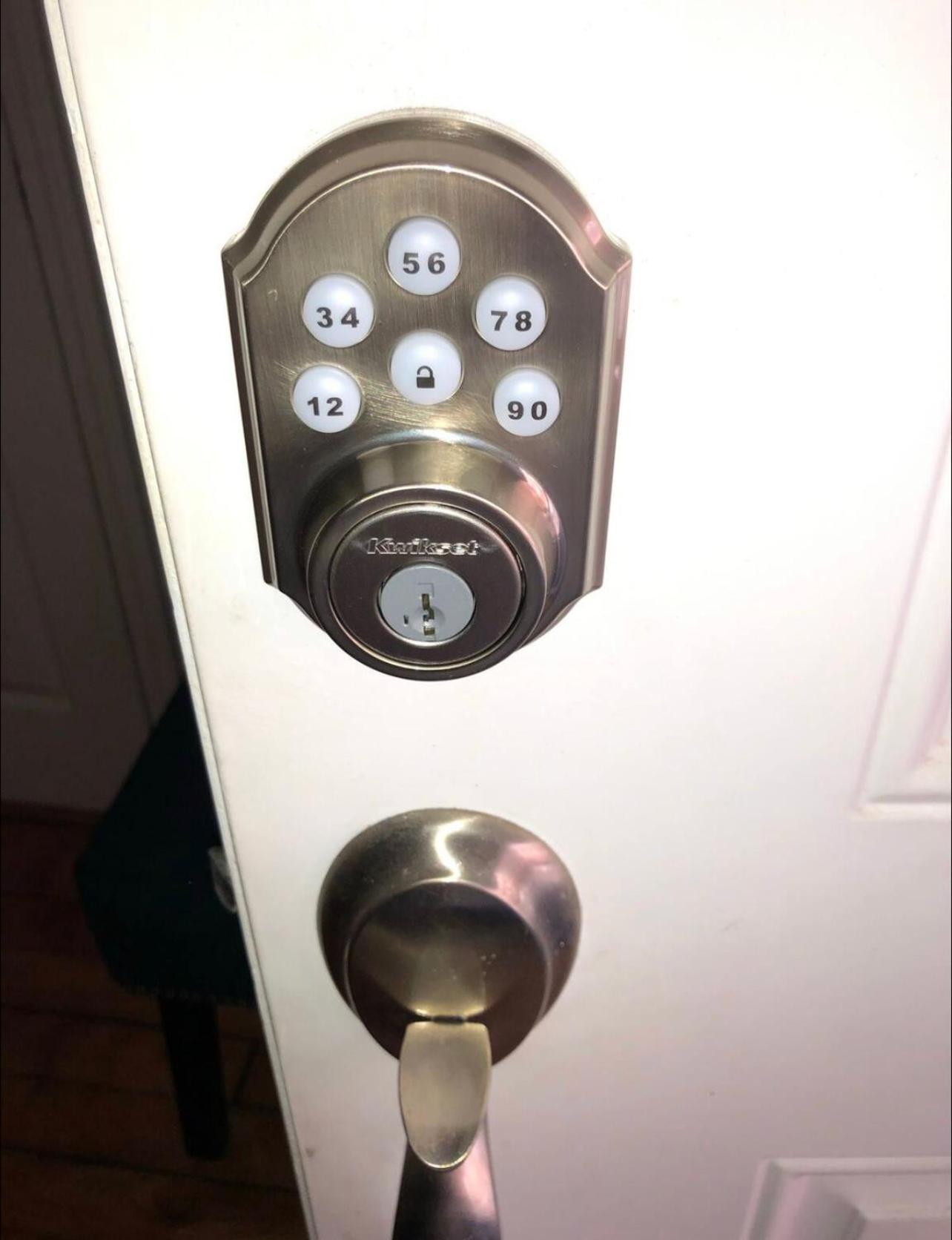 Apartment Comfort