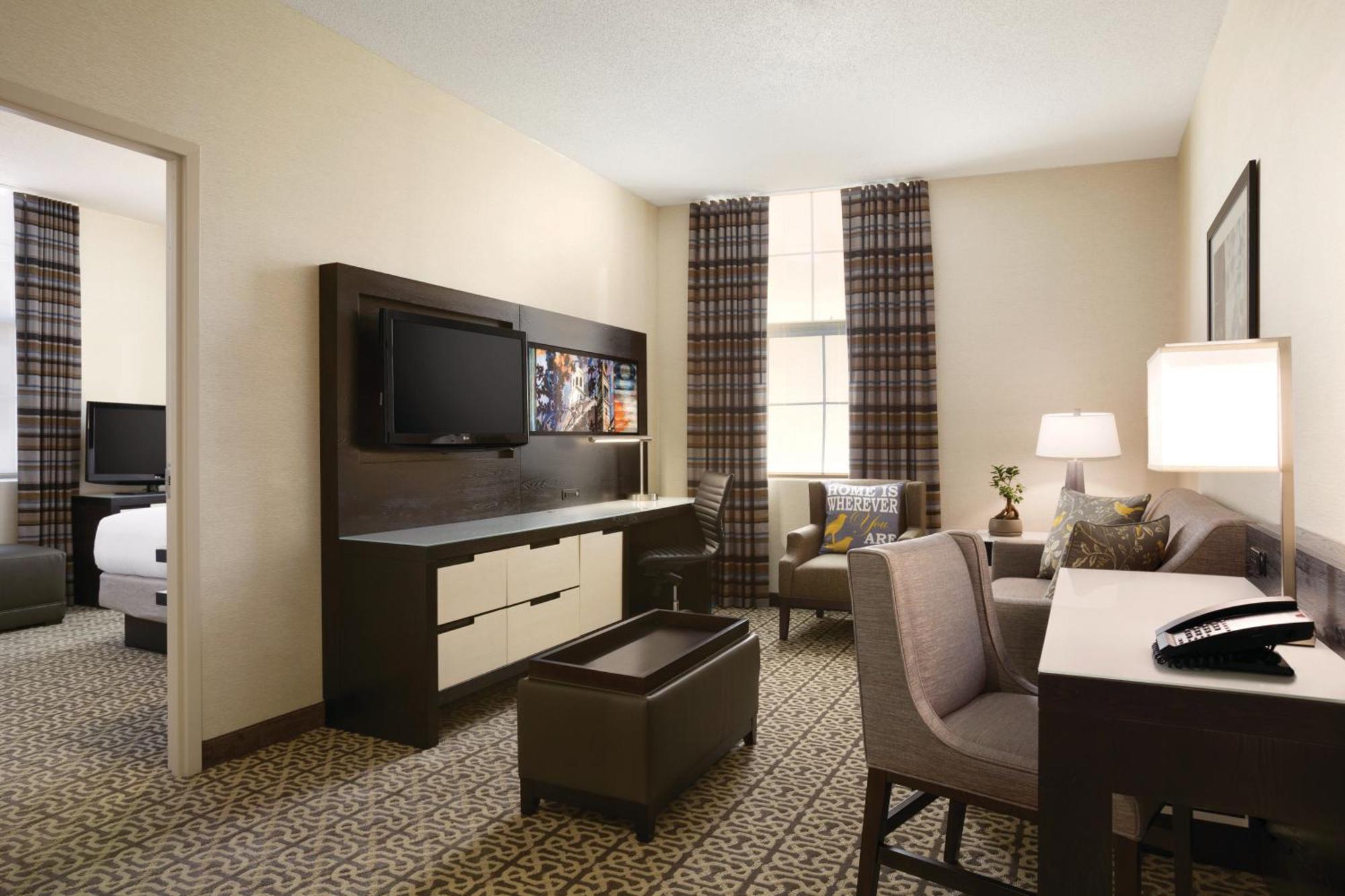 Doubletree By Hilton - Downtown 3* Boston