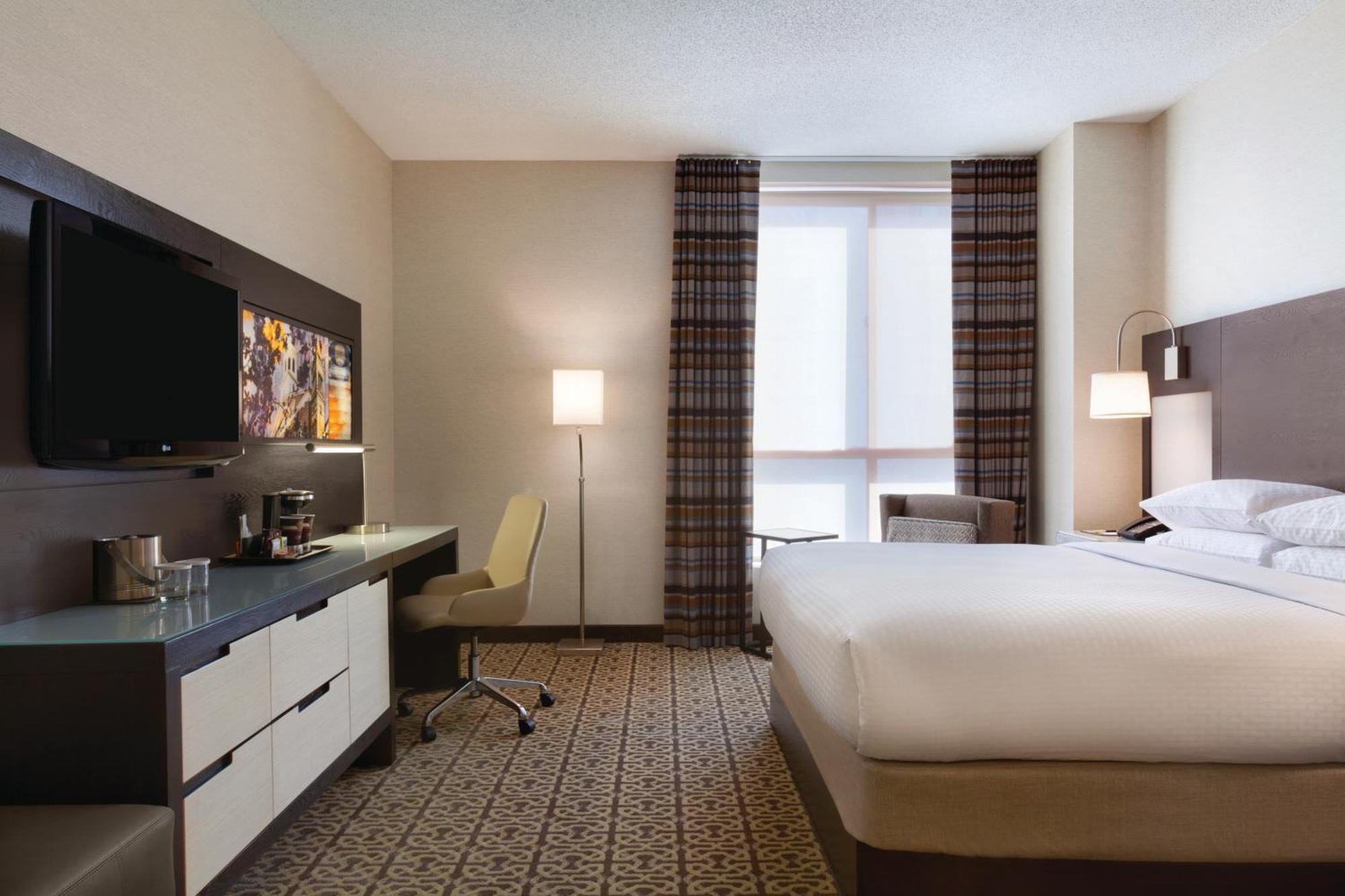 Doubletree By Hilton - Downtown 3*