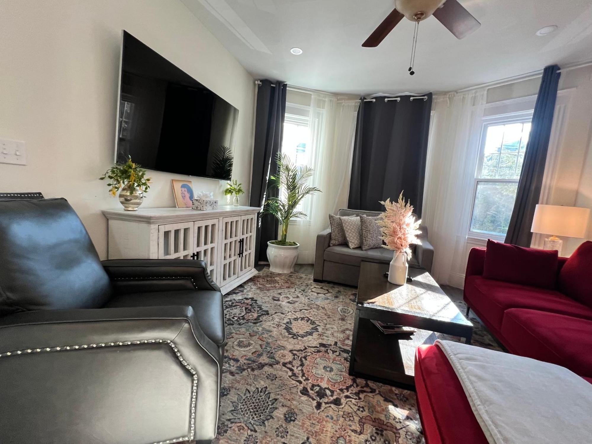 Apartment Roslindale Village Boston