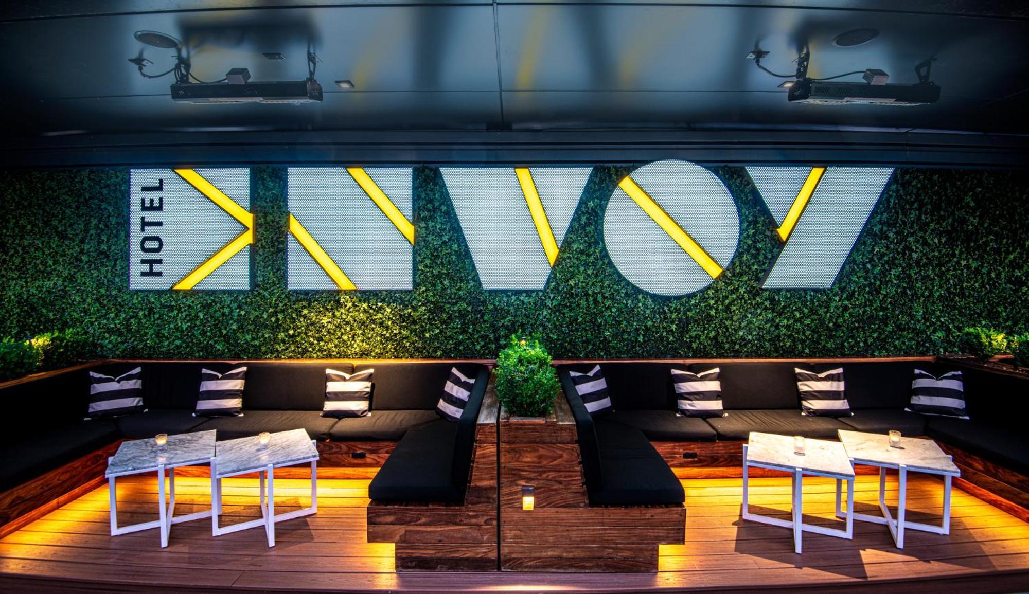 The Envoy Hotel, Autograph Collection Boston