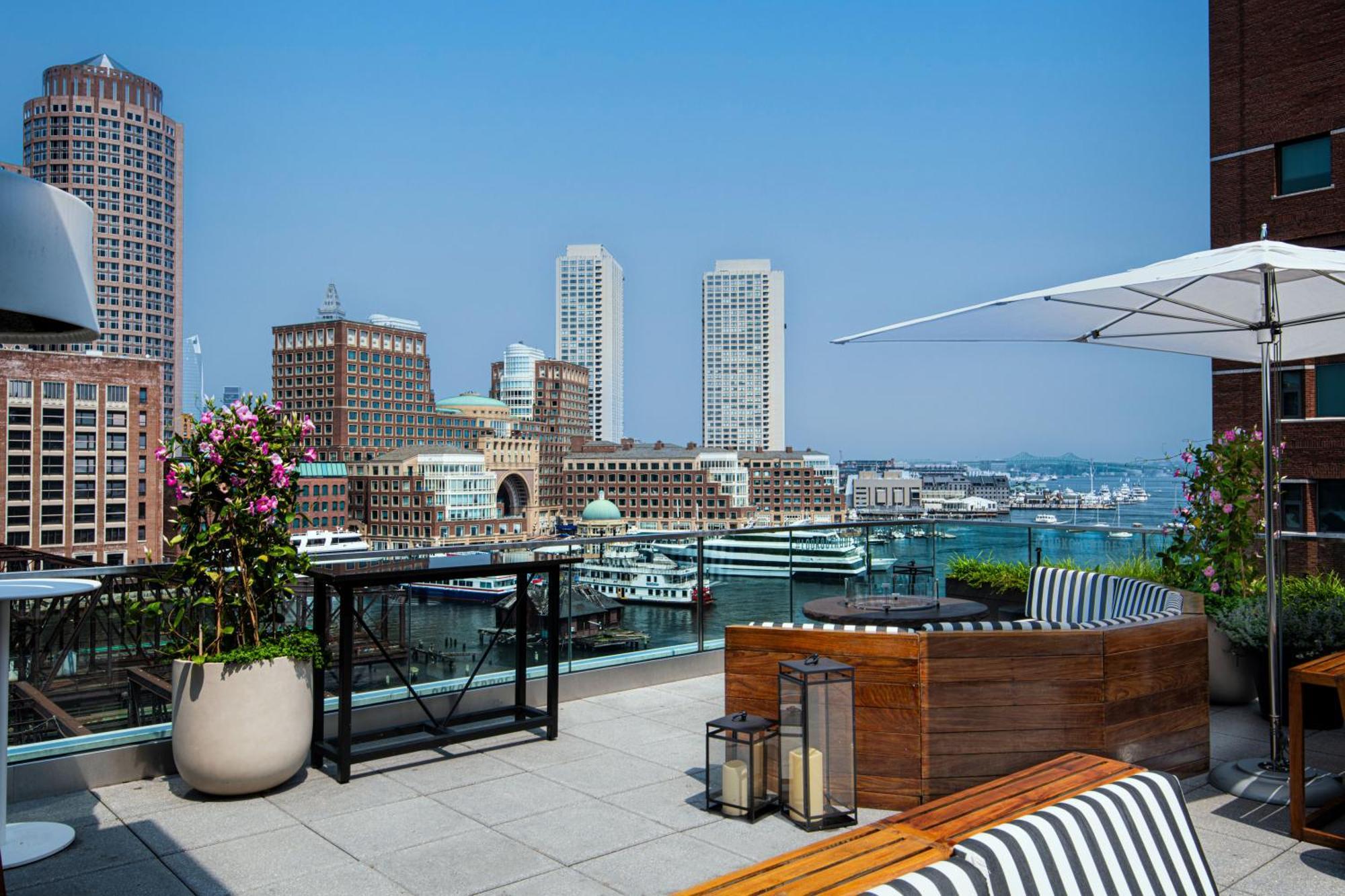 The Envoy Hotel, Autograph Collection 4*