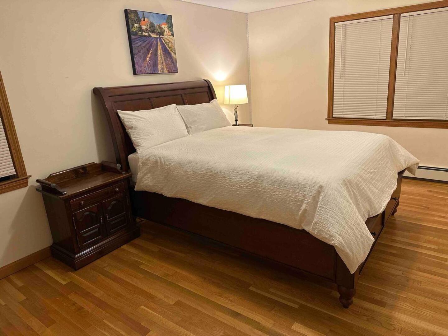 Single Family House - Super Quiet And Private Holiday home