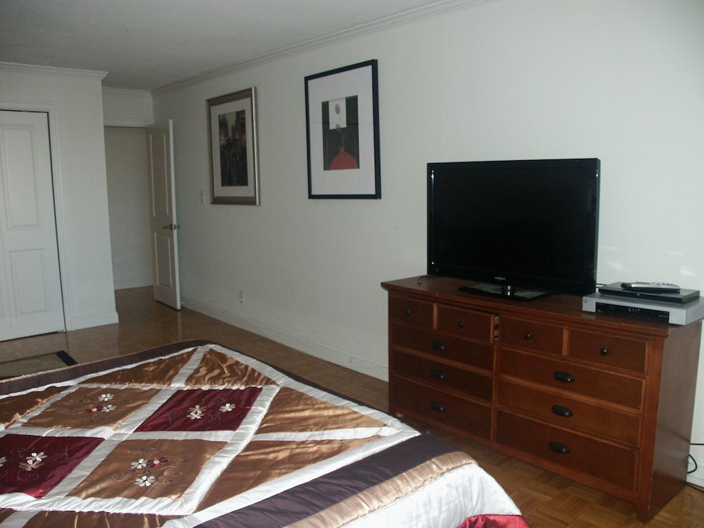 Apartment Charlesview Suites Back Bay