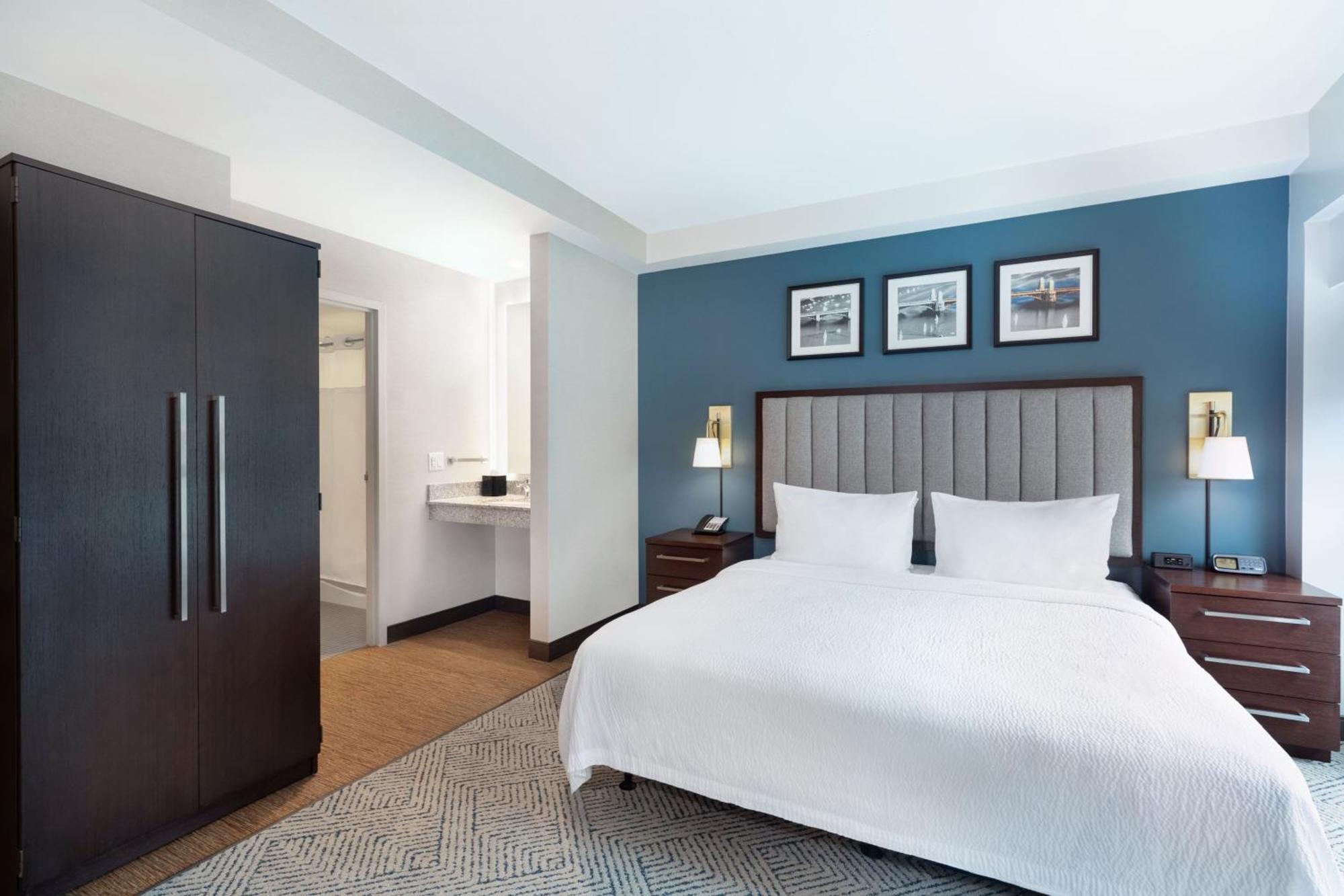 By Marriott Back Bay/fenway Hotel Boston