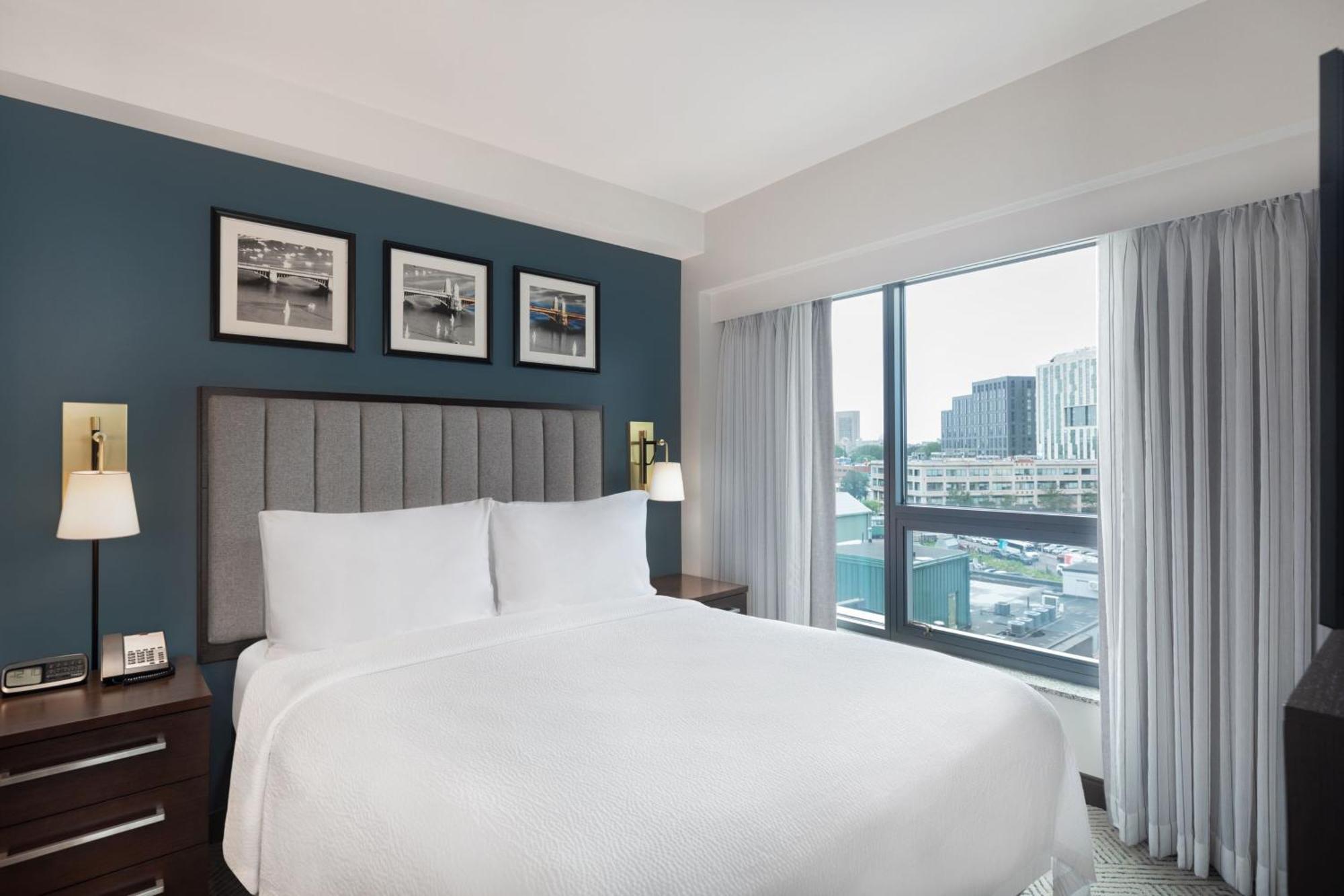 By Marriott Back Bay/fenway Hotel Boston